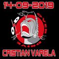 Cristian Varela @ OVERDRIVE In Sessions Cierre Loca FM (14-09-2019)