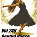 Rene & Bacus - Vol 246 (Soulful Dance All Together Mix) (7th AUG 2021)