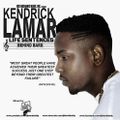 DJ Blend Daddy - Kendrick LaMar Life Sentences (Behind Bars Mix)