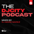 DJ Marki Markz (Latin Mix)