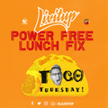 DJ Livitup On Power 96 Taco Tuesday (September 03, 2019)