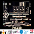 DJ Jam Hot Spot Radio Mix 1-23-2021
