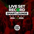 Live Perfomance | Smart Lounge DSM