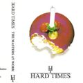 Hard Times 1st Birthday - Masters At Work - 6th Aug 94