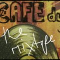 Cafe Du Beats - The Mixtape