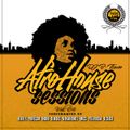 DeeJay B-Town - Afro House Sessions Vol 9