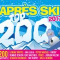 Aprés Ski Top 200 2017