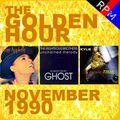 GOLDEN HOUR : NOVEMBER 1990
