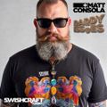Matt Consola Live at Daddy Issues Palm Springs • Swishcraft Radio Episode 493