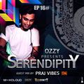 Serendipity EP 017 guest mix by PRAJ VIBES
