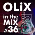 OLiX in the Mix - The Summer HITMIX 2019
