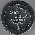 Deep Deutsch 1 (Deutscher Foxmix)