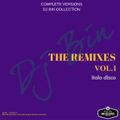 Dj Bin - The Remixes (Italo Disco)
