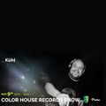 Color House Records Show on Proton Radio