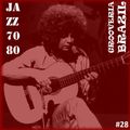 Grooveria Brazil #28 (23 oct 2021) Jazz 70 80 B-side