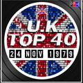 UK TOP 40 : 18 - 24 NOVEMBER 1979