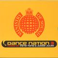 Pete Tong - Dance Nation 3 (1997)