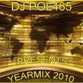 DJ POL 465 Yearmix 2010