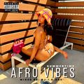summertime-AFRO VIBES (dirty)