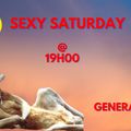 Sexy Saturday 19th February 2022 Generation X DJ Andre