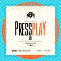 DJ SUM - PRESS PLAY 001