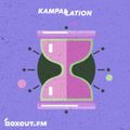 Kampailation 021 - Guest Mix by Corridors [16-03-2020]