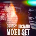 Mixed Set #201 [Old School / Disco Edition]