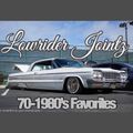 Lowrider Cruise Mix - 70/80's FUNK, SOUL and OLD SCHOOL joints -