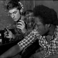 Skream and Benga - BBC Radio1 (06-29-2012)