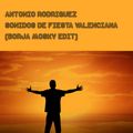 Antonio Rodriguez - 