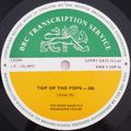 Transcription Service Top Of The Pops - 206