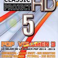 The Classic Project HD 5
