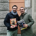 Meeple People w/ Cristian Confalonieri e Roberto Vicario 4-3-19