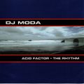 DJ Moda - Future Fridays [2001]