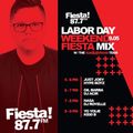 The Weekend Fiesta Mix with DJ Kidd B ((DJ Nasa DJ Set))
