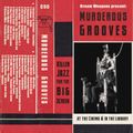 MURDEROUS GROOVES C90 (reworked) by Moahaha