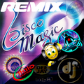Disco Magic -Remix by D.J.Jeep