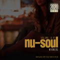 Chocolate Soul presents: NuSoul Mix Vol. 10 ~ V.I.B.E.S. *mixed by dj smoove*