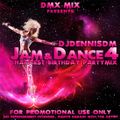 Jam and Dance 4 - Happiest Birthday Partymix by DJDennisDM