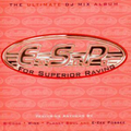ESP Volume 1 - Mixed by DJ Nelson