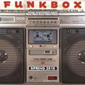 DJ JORUN BOMBAY PRESENTS : FUNKBOX RELOAD - SPRING 2018 EDITION