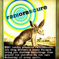 RadiOrbscure - a new show where Alex & Michael compile a 4 hour show of music by German artists