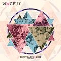 Best of 2016 EDM Yearmix [Explicit]