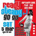 Ready Steady Go Go - March 2016