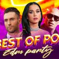 Best of Urban EDM Pop Party Mix | 2010's Pop EDM Hits | Edm Pop | DJ ARAAB KING