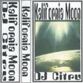 Kalifornia Moon - DJ Citru - Moon Side - REL 1995