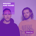 Guest Mix 416 - Bergen & Hansi [22-02-2020]