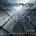 Pure Breaks - Lazer FM (18-01-2021)