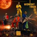 SAUTI SOL - Midnight Train Mixtape [DJ MADSUSS]