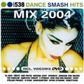 René Van Der Weijde 538 Dance Smash Hit Mix 2004